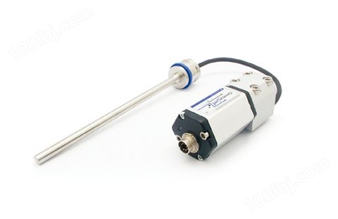 190 191系列-数码电压 电流输出 磁致伸缩位移传感器
