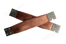 铜编织线软连接