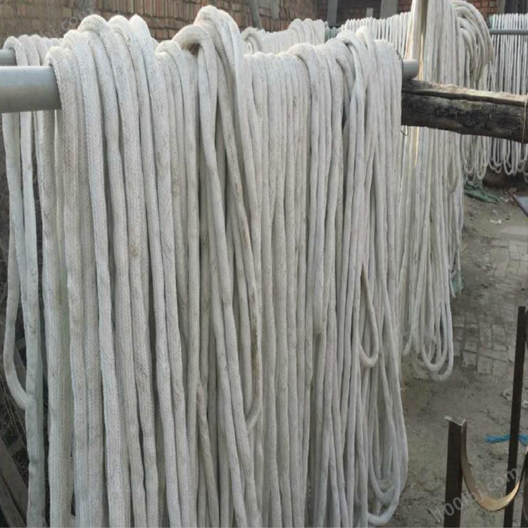 硅酸铝陶瓷纤维圆绳