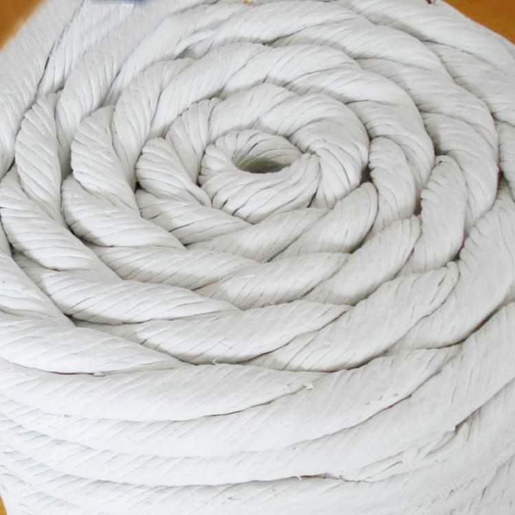 陶瓷纤维硅酸铝圆绳