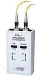 SVA–1 型单模光衰减器