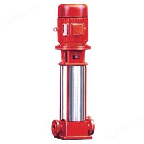 XBD(Ⅰ)型管道消防泵