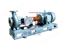 HJ型不锈钢化工流程泵