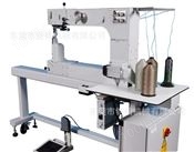 汽车仪表盘双针3D缝纫机KL 627 Manual Chain-Stitch-Machine