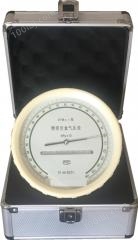 DYM4-1精密型空盒气压表精度高携带方便测量准确