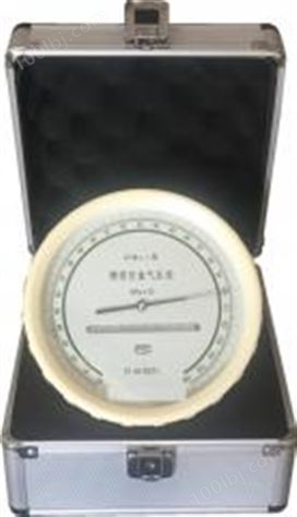 DYM4-1精密型空盒氣壓表精度高攜帶方便測量準確