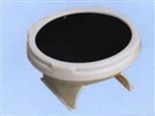YWI型弹性橡胶膜微孔曝气器