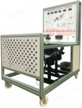 MYXNQ-32C 纯电动汽车空调系统实训台