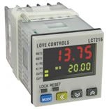 LCT216 数字定时器/转速表/计数器