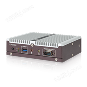 IDS-310-AL 无风扇嵌入式系统