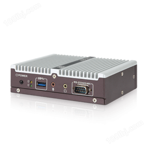 IDS-310-AL 无风扇嵌入式系统