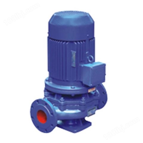 KTL立式空调泵节能环保低噪音冷热水循环增压水泵