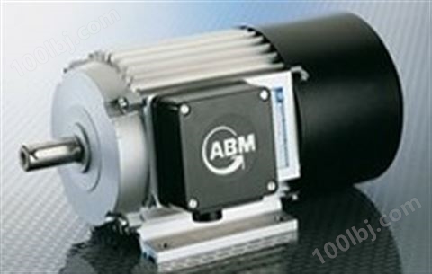 德国ABM减速器/行星减速器-ABM