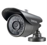 宣城工厂监控安装高清防水红外一体化摄像机