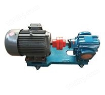 ZYB-A型渣油泵可调式