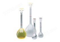 SENGE™ 塑料容量瓶（ PMP）