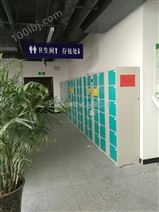 上海24门智能储物柜