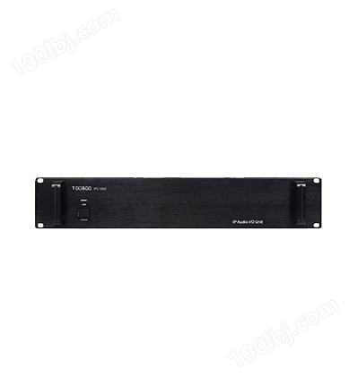 IPS-1060 8路数字音频
