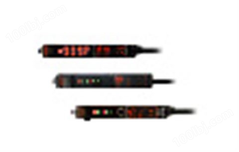 欧姆龙E3X-SD/ZT/NA 光纤传感器