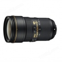 尼康/Nikon AF-S 尼克尔 24-70mm f/2.8E ED VR 镜头及器材