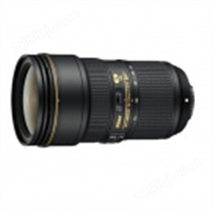 尼康/Nikon AF-S 尼克尔 24-70mm f/2.8E ED VR 镜头及器材