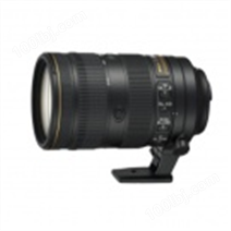 尼康/Nikon AF-S70-200mm f/2.8E FL ED VR 镜头 镜头及器材