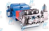 HX-2845型高压泵3