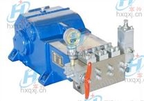 HX-5375型高压泵3