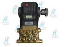 HX-2250型高压泵2