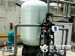 YB河南友邦锅炉软化水设备