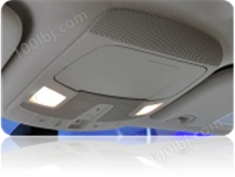 汽車頂燈天窗控制器(OHC)