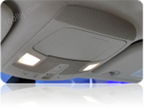 汽車頂燈天窗控制器(OHC)