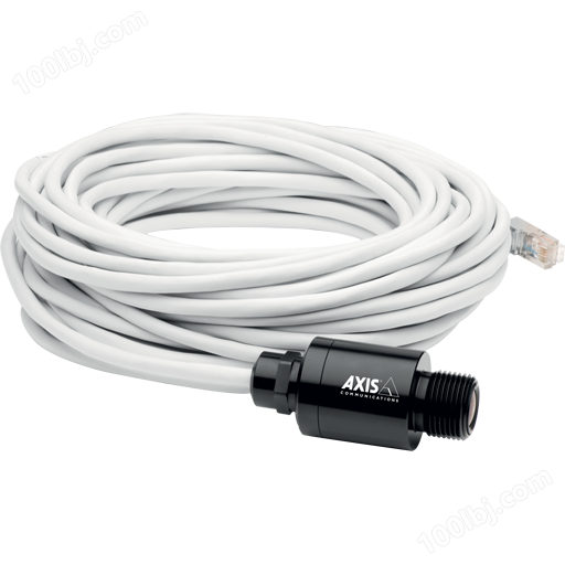 Axis Communications, AXIS F1005-E Sensor Unit