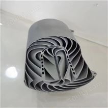 易成三维 金属3D打印服务加工 3D打印塑胶模具 金属加工