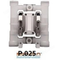 P.025塑料泵