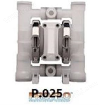 P.025塑料泵