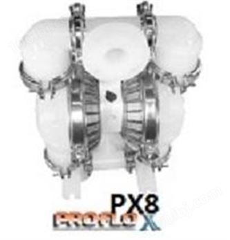 PX8塑料泵