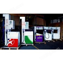 澳大利亚百俊Batchen液化气汽车加气机