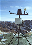 自动气象站ZGQ-GPRS环境检测设备