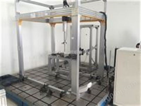 玻璃升降器性能耐久试验台（模拟门）