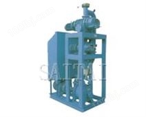 JZJS罗茨泵－水环泵机组