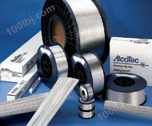 Alcotec铝焊丝-