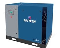 LU专业型系列螺杆式压缩机