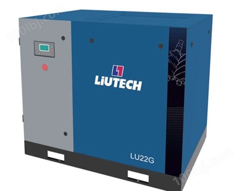 LU专业型系列螺杆式压缩机