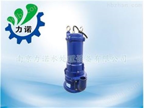 江苏AF型双铰刀泵