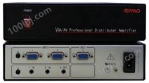 2路VGA加音频切换器