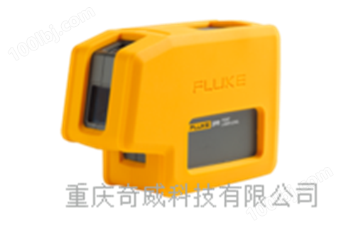 Fluke 3PR、 3PG激光水平仪