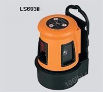 LS603II激光水平仪