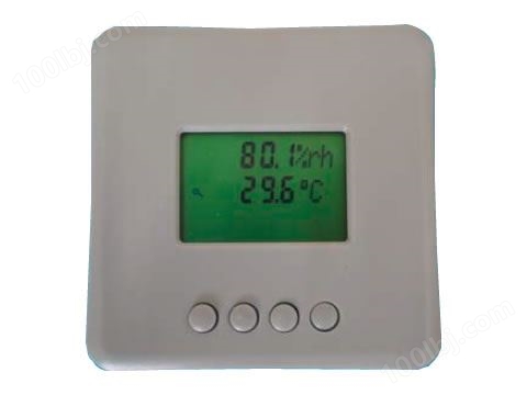 XD400A-HT-D温湿度传感器
