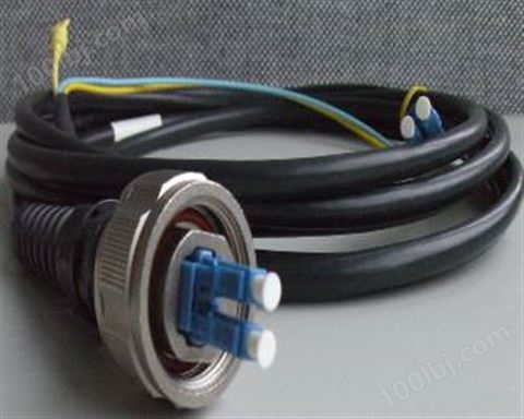 ODC室外光缆连接器（DLC Type ODC Male Connectors）